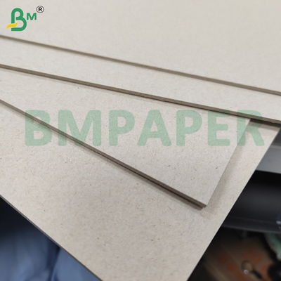 2mm Chipboard Sheet Grey Chipboard Untuk Scrapbooking & Gambar Frame Backing