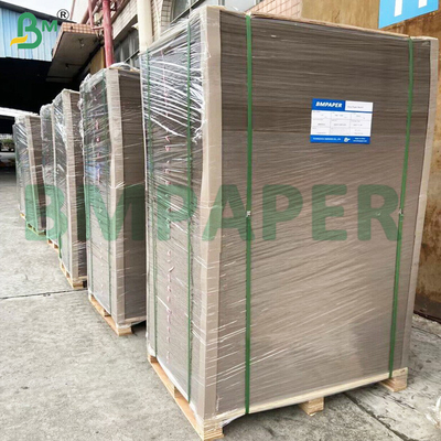 2mm Chipboard Sheet Grey Chipboard Untuk Scrapbooking & Gambar Frame Backing