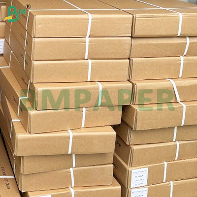 80 gsm Semi-transparan High Stiffness Tracing Drawing Paper Roll