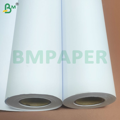 80gm CAD Plotter Paper untuk Teknik Percetakan Profesional