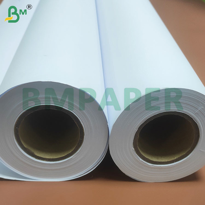 80gm CAD Plotter Paper untuk Teknik Percetakan Profesional