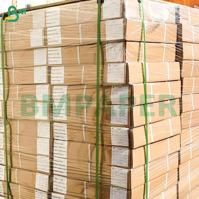 80gm CAD Plotter Paper untuk Teknik Percetakan Profesional