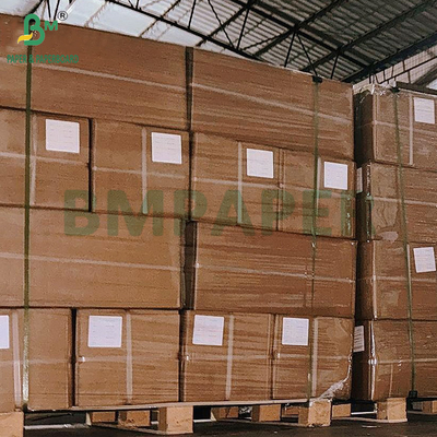 20LB Inkjet Wide Format Uncoated Bond Paper Untuk HP Printer 36′′ X 150′ 2′′ CORE