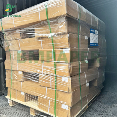 20LB Inkjet Wide Format Uncoated Bond Paper Untuk HP Printer 36′′ X 150′ 2′′ CORE