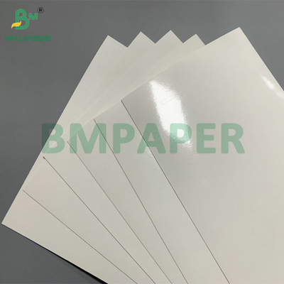 260gm + 15gm PE Lapisan SBS Karton Untuk Udang beku Food Packaging Box