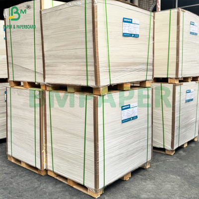260gm + 15gm PE Lapisan SBS Karton Untuk Udang beku Food Packaging Box