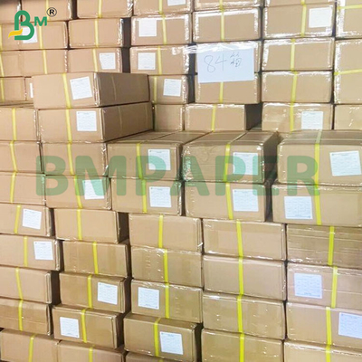 120gm 914*150m Semi-transparan kertas tracing untuk menggambar