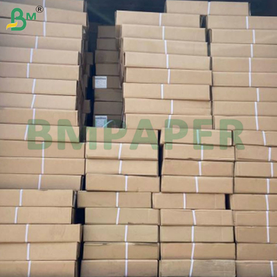 20lb Teknik Tinggi Precision Double Side Blue Plotter Paper Rolls