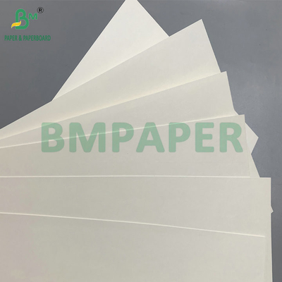 C1S PE Permukaan 210gsm 230gsm Cup Paper Untuk Minuman Cup Jumbo Roll