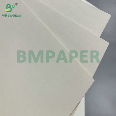 C1S PE Permukaan 210gsm 230gsm Cup Paper Untuk Minuman Cup Jumbo Roll