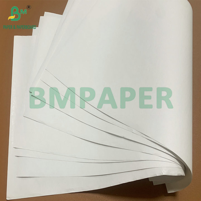 High Bulk 65gsm Thermal POS Paper Untuk Cetak Kwitansi Kejelasan Tinggi