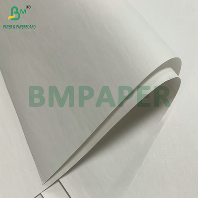 High Bulk 65gsm Thermal POS Paper Untuk Cetak Kwitansi Kejelasan Tinggi