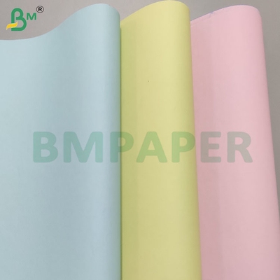 48gm NCR Carbonless Copy Sheets Tersedia dalam CF CFB CB