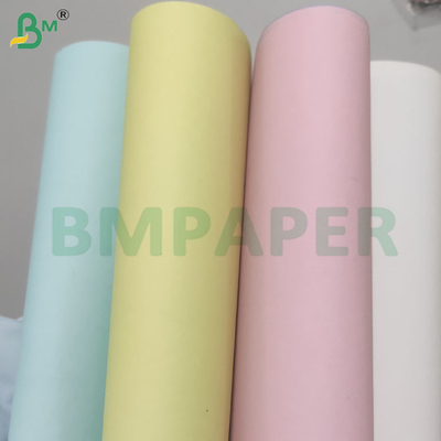 48gm NCR Carbonless Copy Sheets Tersedia dalam CF CFB CB