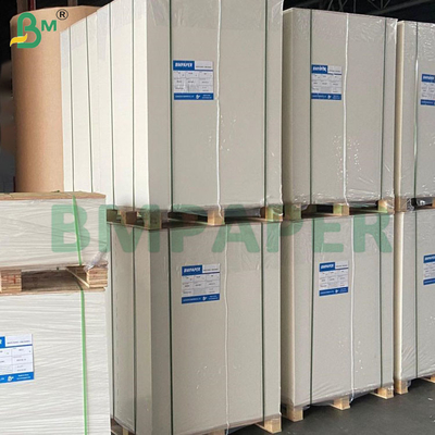 48gm NCR Carbonless Copy Sheets Tersedia dalam CF CFB CB