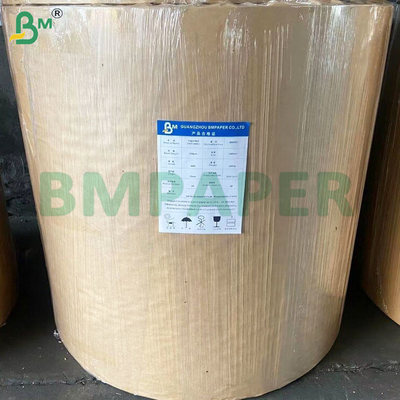 38gsm Kit 5 lembar kertas tahan minyak untuk kek liner 12 * 16 inci