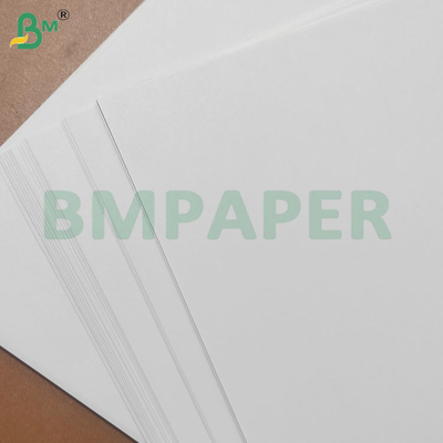 Pulp Kayu 80gm A4 Ukuran Kertas Salin 500 lembar per ream untuk dicetak