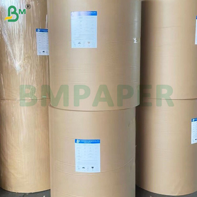 Pulp Kayu 80gm A4 Ukuran Kertas Salin 500 lembar per ream untuk dicetak