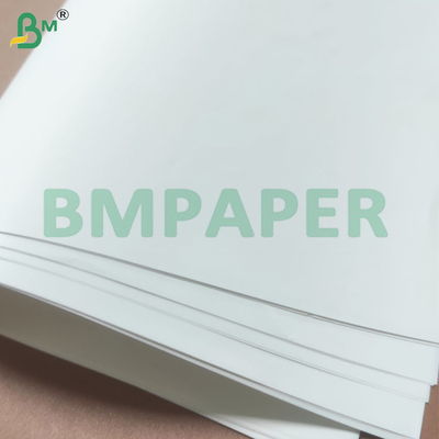 72gm Lembar Kertas tahan air tahan kelembaban untuk label