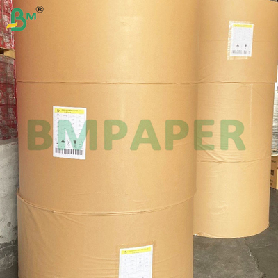 72gm Lembar Kertas tahan air tahan kelembaban untuk label