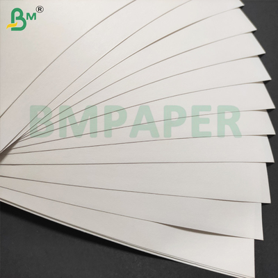 75g - 190g kertas kraft putih untuk tas kertas tas hadiah
