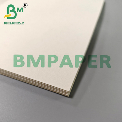0.6mm 1.2mm Natural White High Water Absorbent Coaster Board 70 x 100cm