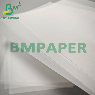 83g 90g 113g Transparent Vellum Tracing Paper Untuk Gambar CAD