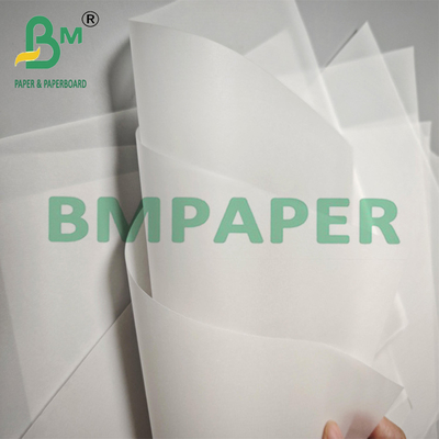 83g 90g 113g Transparent Vellum Tracing Paper Untuk Gambar CAD