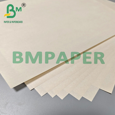 45g 61 x 86cm Kertas koran pulp daur ulang untuk kemasan bunga