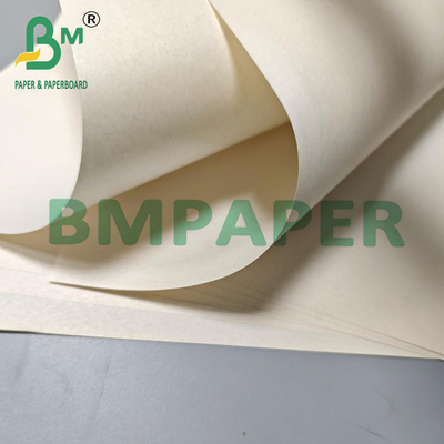 45g 61 x 86cm Kertas koran pulp daur ulang untuk kemasan bunga
