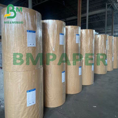 45g 61 x 86cm Kertas koran pulp daur ulang untuk kemasan bunga