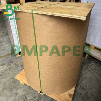 45g 61 x 86cm Kertas koran pulp daur ulang untuk kemasan bunga