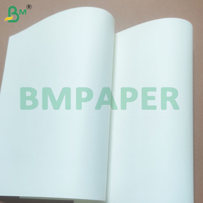 A4 Ukuran Eco-Certified 80gsm Offset Paper untuk penggunaan kantor yang berkelanjutan