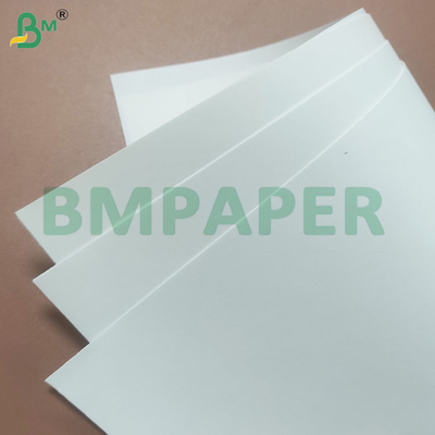 A4 Ukuran Eco-Certified 80gsm Offset Paper untuk penggunaan kantor yang berkelanjutan