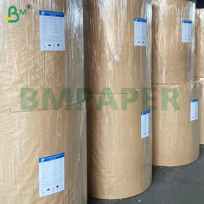 A4 Ukuran Eco-Certified 80gsm Offset Paper untuk penggunaan kantor yang berkelanjutan