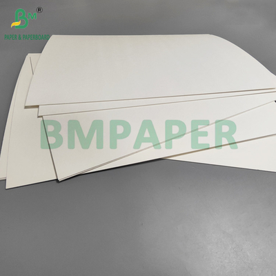 0.7mm 0.9mm Absorbent Coaster Paper Board Untuk Minuman 70 x 100cm Ringan