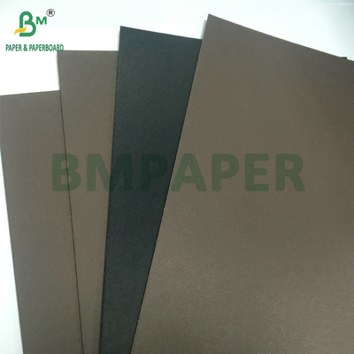 700 x 1000mm 1,2mm 1,5mm Green Lacquered Cardboard Grey Back Solid Paperboard