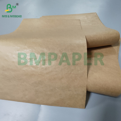 30gsm Steel Interleaving Paper Untuk Aluminium Manufacturing Kekuatan Tinggi 600mm