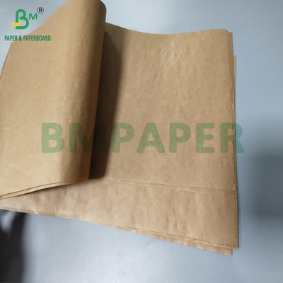 30gsm Steel Interleaving Paper Untuk Aluminium Manufacturing Kekuatan Tinggi 600mm