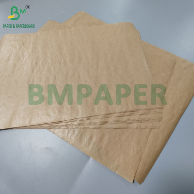 30gsm Steel Interleaving Paper Untuk Aluminium Manufacturing Kekuatan Tinggi 600mm