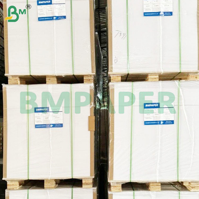 Absorbent Coaster Paper Sheets anti bocor tahan panas tahan lama