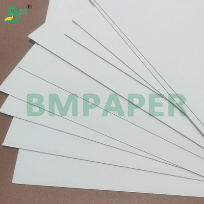 Absorbent Coaster Paper Sheets anti bocor tahan panas tahan lama