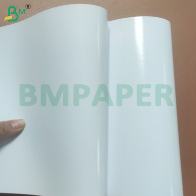 Kertas Foto Glossy Dua Sisi untuk Cetakan Profesional yang Sehat