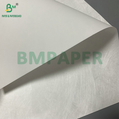 210 x 297mm Inkjet Coated 1025D 1056D Paper untuk nomor lomba