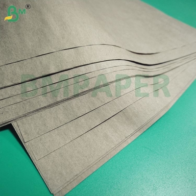80gm Brown Wet Strength Kraft Paper Dengan Kekuatan Tinggi Untuk Kantong