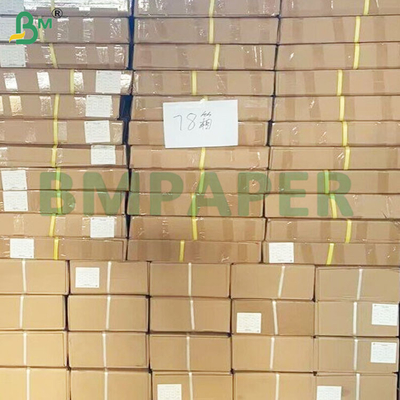 20lb Gulung kertas plotter untuk desain CAD dan gambar teknis