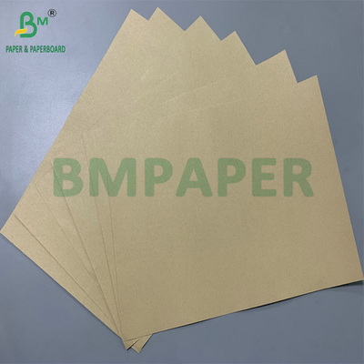 Kertas Kraft Brown Cahaya Berkualitas Tinggi untuk Membuat Amplop