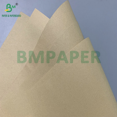 Kertas Kraft Brown Cahaya Berkualitas Tinggi untuk Membuat Amplop
