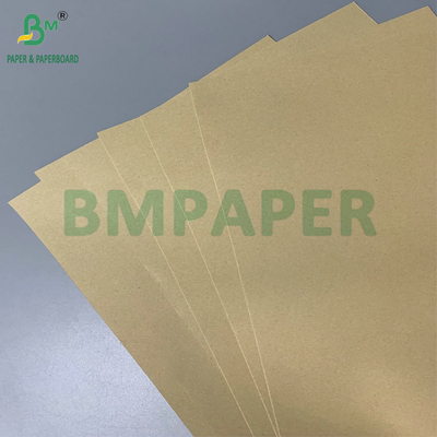 Kertas Kraft Brown Cahaya Berkualitas Tinggi untuk Membuat Amplop