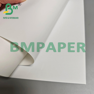 240g Single Side Glossy Resin Coated Inkjet Plotter Foto Kertas